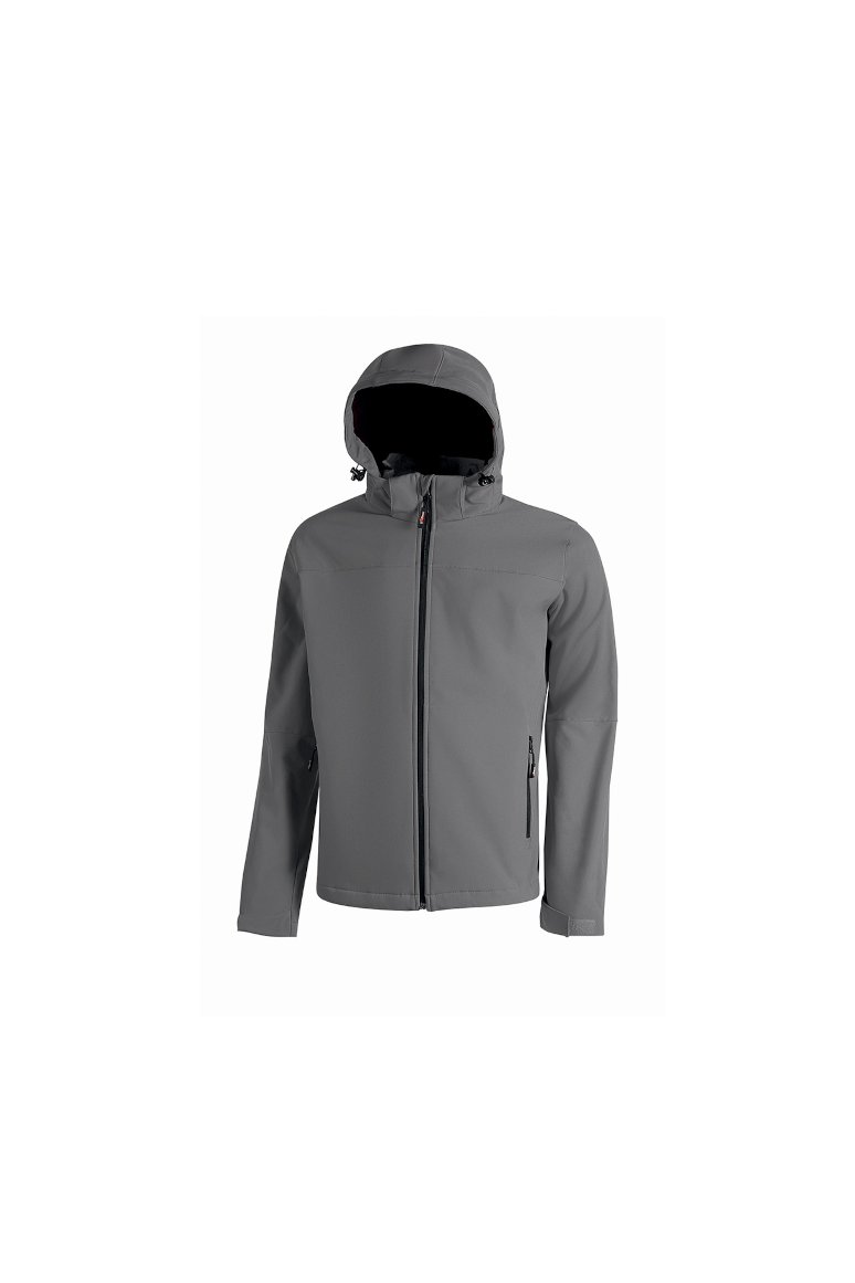 Softshelljacke Kyra